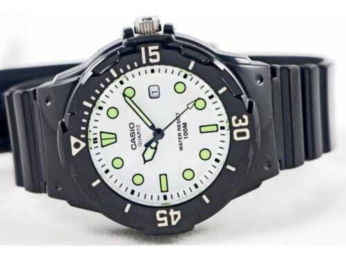 Reloj Casio Unisex Deportivo Análogo Mini Lrw-200h-7e1v