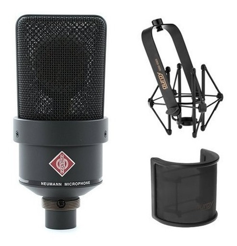 Neumann Tlm 103 Micrófono Condensador De Diafragma Grande (n