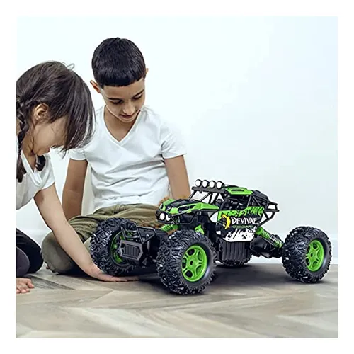 Carros de control remoto grandes para niños hot sale