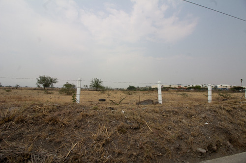 Terreno En Venta En Cuautla Morelos.
