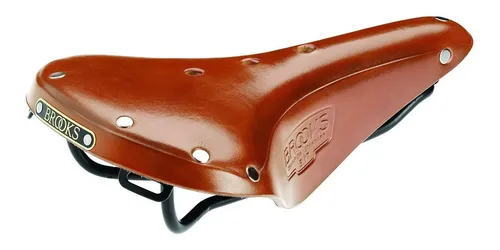 Asiento Brooks B17 MercadoLibre