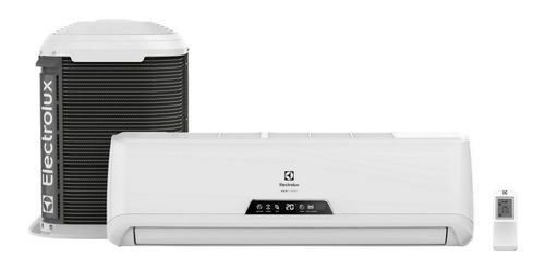 Ar Condicionado Split Electrolux Ecoturbo 9000 Btu Frio 220v