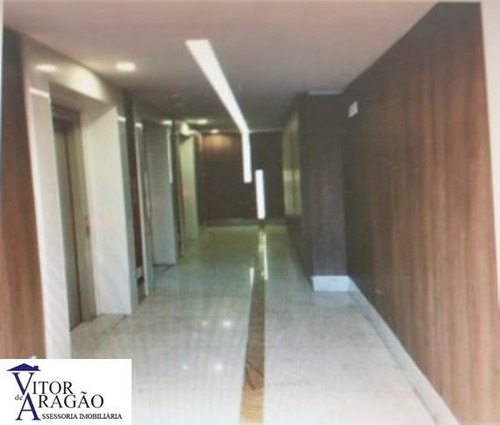 Imagem 9 de 9 de 92270 - Sala Comercial Terrea, Santana - São Paulo/sp - 92270