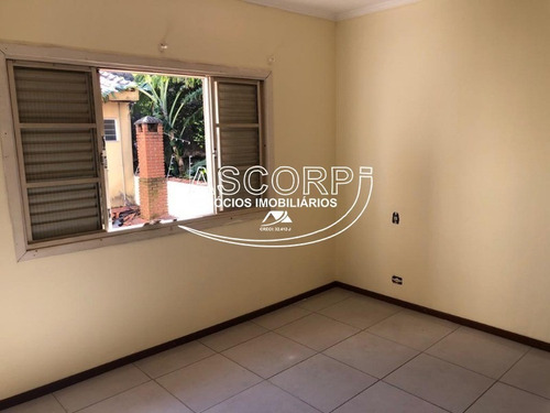 Imagem 11 de 30 de Ótima Casa No Jardim Elite (código Ca00552) - Ca00552 - 69853380