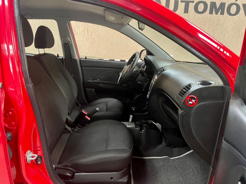 Kia Picanto 1.0 EX 12V FLEX 4P AUTOMÁTICO