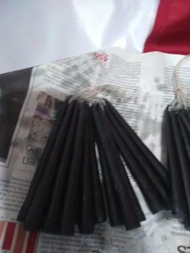 comprar Velas De Cebo Grandes Kilo Oferta