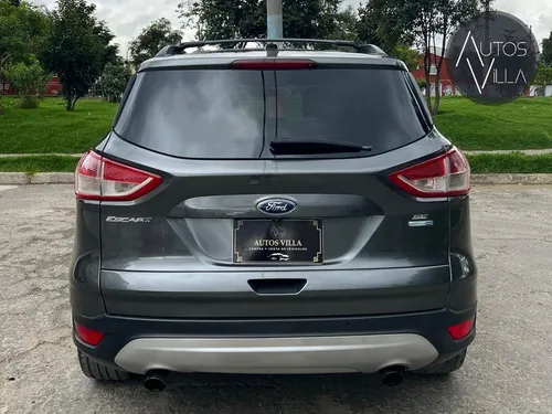 Ford Escape 2.0 Se 4x4