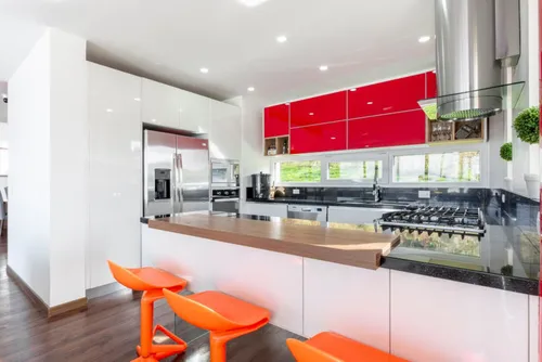 Casa En Venta En Bosques De Encenillo. Cod V4707