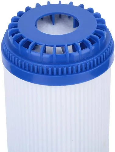 Filtro De Agua Carbon Activado Elimina Cloro Sabores Olores