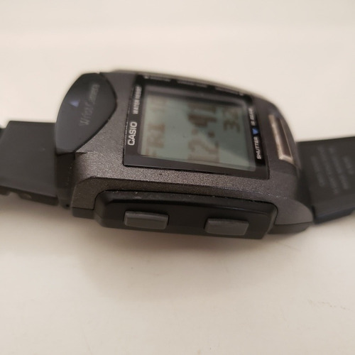 Casio Wqv 1 Tira Foto