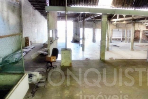Imagem 8 de 8 de Galpao - Jardim - Ref: 225 - L-992