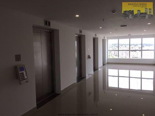 Imagem 2 de 5 de Salas Comerciais À Venda Em Jundiaí/sp - Compre O Seu Salas Comerciais Aqui! - 1494461