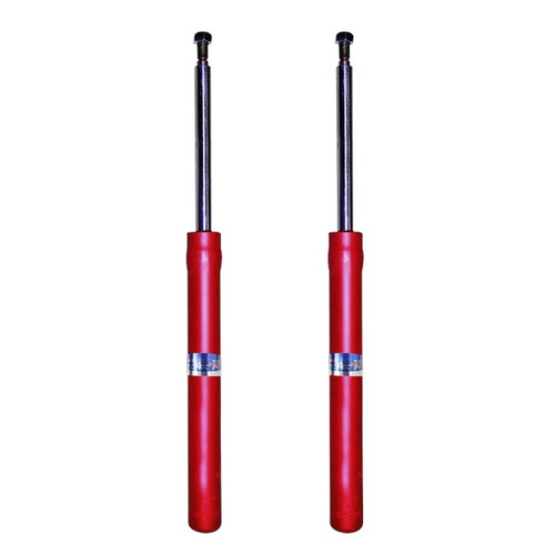 Kit 2 Amortiguadores Delanteros Vw Gol G2 - Fric Rot