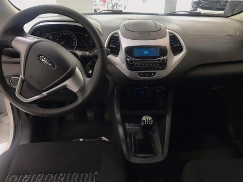 Ford Ka S 1.5 Manual 5 Puertas