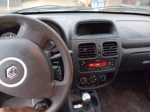 Imagen 11 de 17 de Clio Mio Dynamique 1.2 Modelo 2016