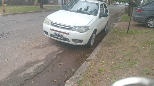 Fiat Palio 1.4 Fire Top Aa+da+pl+ll