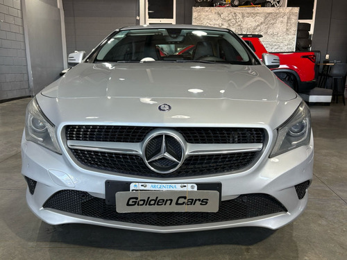 Mercedes Benz Cla200