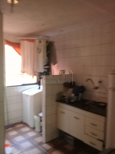 Imagem 12 de 15 de Apartamento - Conjunto Habitacional Santa Etelvina Ii - Ref: 15219 - V-15219