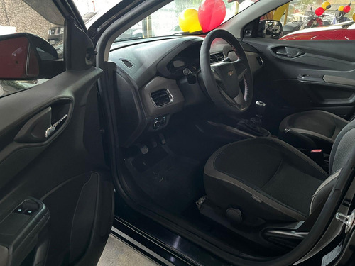 Imagem 9 de 10 de Chevrolet Prisma 1.0 Lt Spe/4 Flex Manual