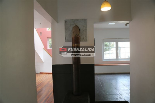 Imagen 20 de 30 de Casa En Venta En Viña Del Mar