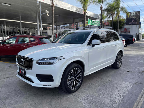 Volvo XC90 2.0 T6 R-design Awd At