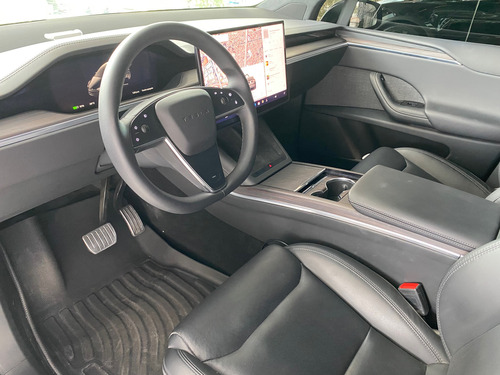 Tesla Model X Dual Motor All-wheel Drive