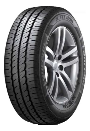 Llanta Laufenn X Fit Van 205/65r16c 107/105t 8pr Bsw