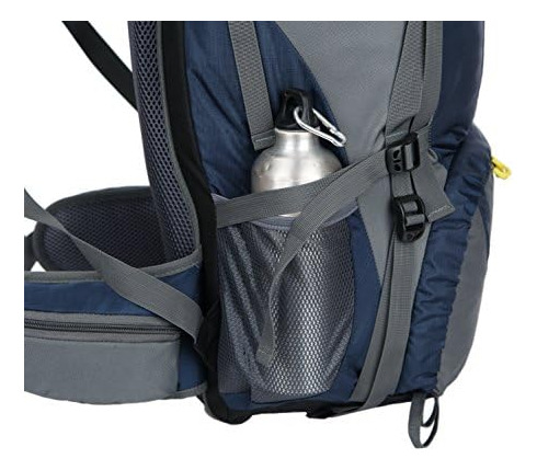 Mochila De Senderismo, Mochila De Montañismo Multipropósito