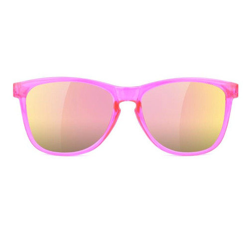 Gafas Glassy Deric Cancer Heater Pink Pink Mirror