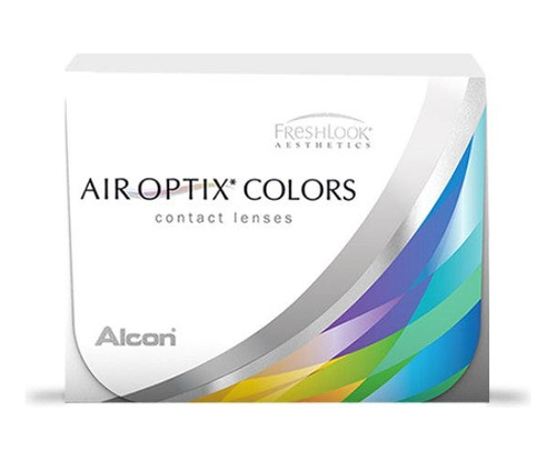 Air Optix Colors Neutros