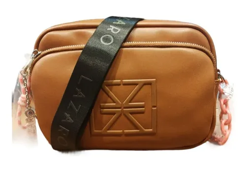 Carteras lazaro bandoleras sale