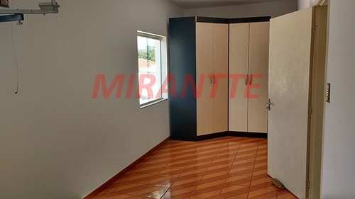 Imagem 6 de 19 de Casa Terrea Em Vila Irmaos Arnoni - São Paulo, Sp - 285478