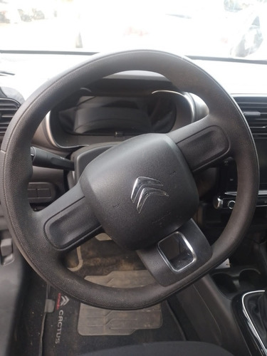 Citroen Cactus 1.6 2020 Flex 118cv - Solicite Peças Rs Auto