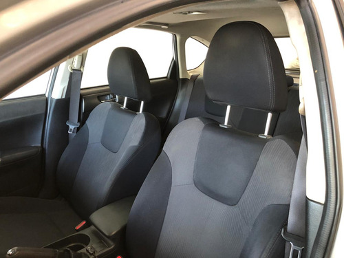 Subaru Impreza Impreza 2.0 AWD (aut)
