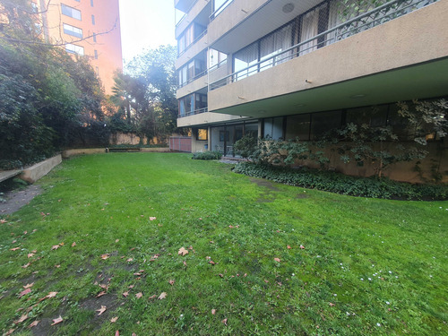 Venta Depto Carlos Antúnez/e, Bosque (99366)