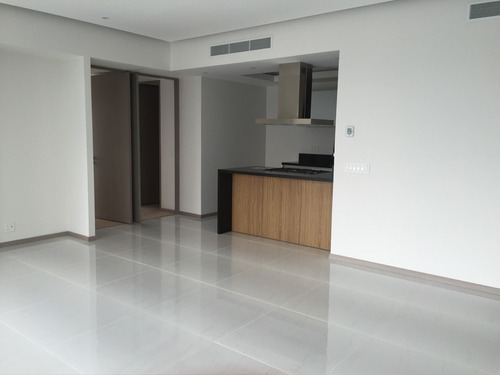 Imagen 1 de 11 de Venta Departamento Peninsula Tower Santa Fe