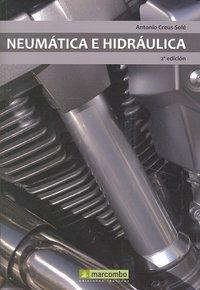 Neumática E Hidráulica 2ª (libro Original)