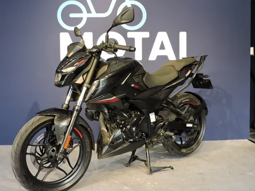 Bajaj Pulsar N 250 2024