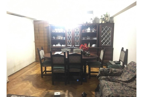 Lote 8,66 X 26 Usam En Villa Devoto