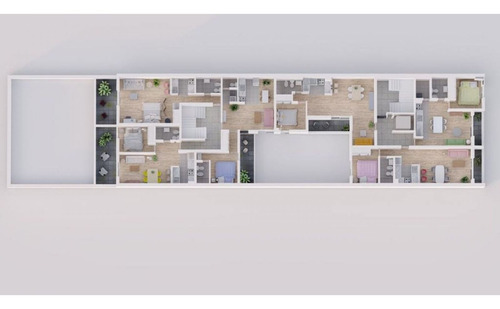 Imagen 6 de 9 de Departamento 1 Dormitorio!