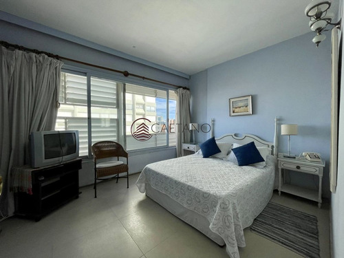 Imagen 5 de 13 de Apartamento 2 Dormitorios Península - Punta Del Este Peninsula