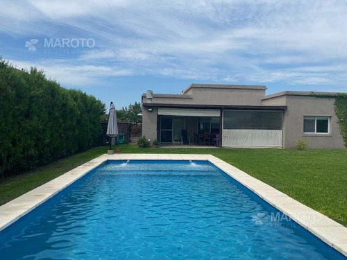 Imagen 27 de 30 de Casa En Venta En El Canton - Maroto Propiedades-