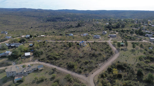 Terrenos En Venta En Oportunidad En Huerta Grande, Villa Los Diques