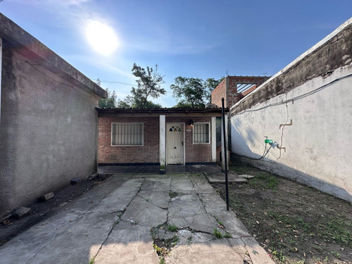 Casa 3 Ambientes | Ituzaingo Norte | Acepta Permuta Departamento Caba