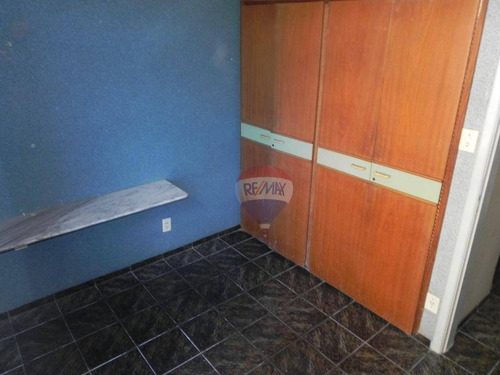 Imagem 9 de 20 de Apartamento Com 4 Dormitórios À Venda, 115 M² Por R$ 210.000,00 - Soledade - Recife/pe - Ap1473