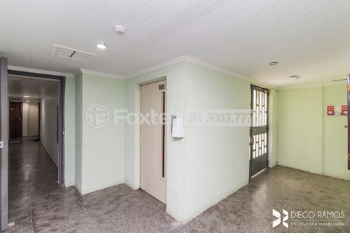 Imagem 23 de 30 de Apartamento, 2 Dormitórios, 59.45 M², Tristeza - 192346