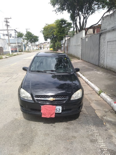 Chevrolet Classic 2011 1.0 Ls Flex Power 4p