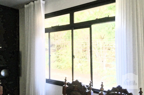 Imagem 5 de 15 de Apartamento À Venda No Sion - Código 267440 - 267440