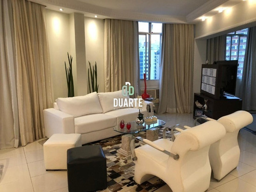 Imagem 8 de 30 de Apartamento - Ap01076 - 33913788