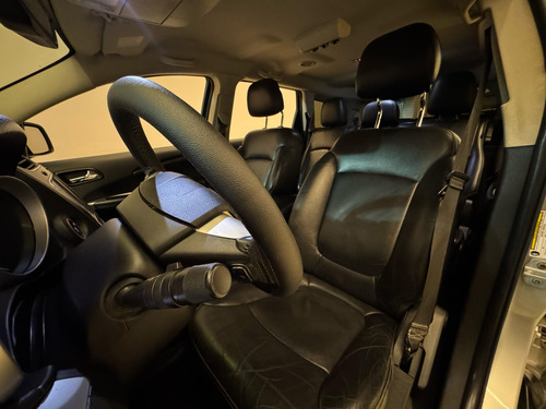 Fiat Freemont 2.4 PRECISION 16V GASOLINA 4P AUTOMÁTICO